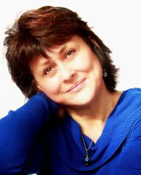 Paula Renaye, author of Living the Life You Love: The No-Nonsense Guide to Total Transformation